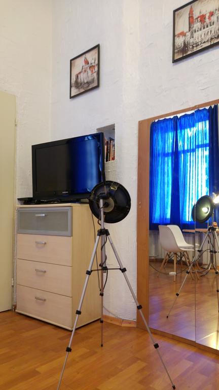 Apartment On Horodetskoho 4 Kiev Cameră foto